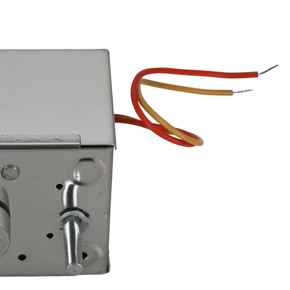 Damper 2 Wire Spring Motor Actuator 24V For  Trol a temp RDMZ, RDMH, MARD