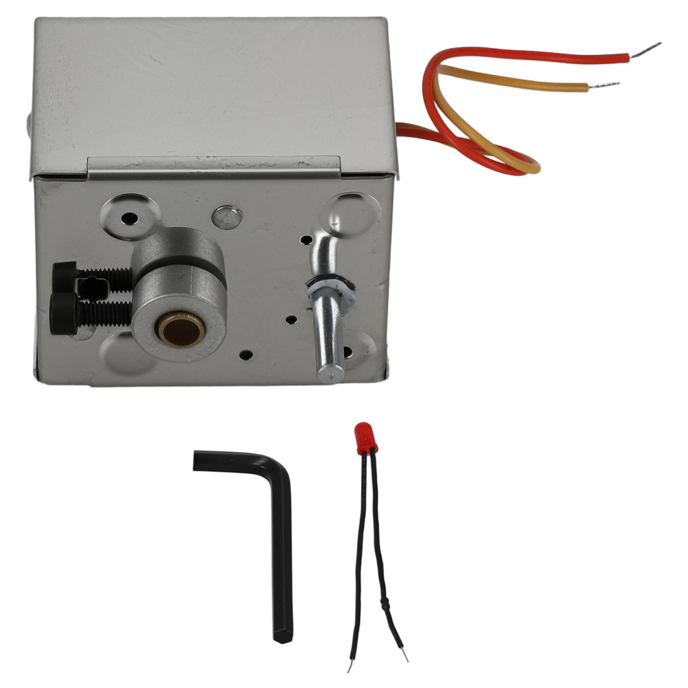 Damper 2 Wire Spring Motor Actuator 24V For  Trol a temp RDMZ, RDMH, MARD