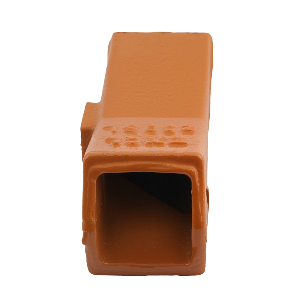 230 Series 5PC Bucket Teeth for Excavator 230HX 230P Steel w/ Pins 5.75