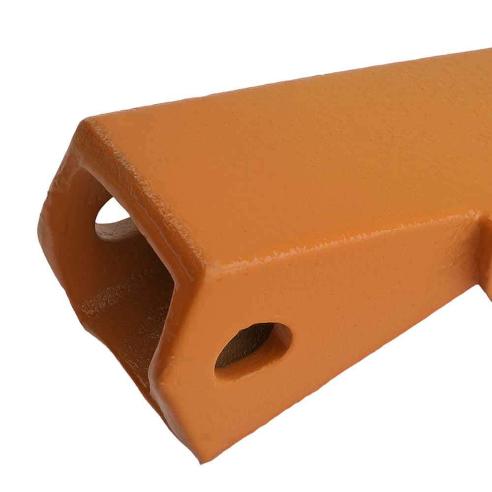 230 Series 5PC Bucket Teeth for Excavator 230HX 230P Steel w/ Pins 5.75