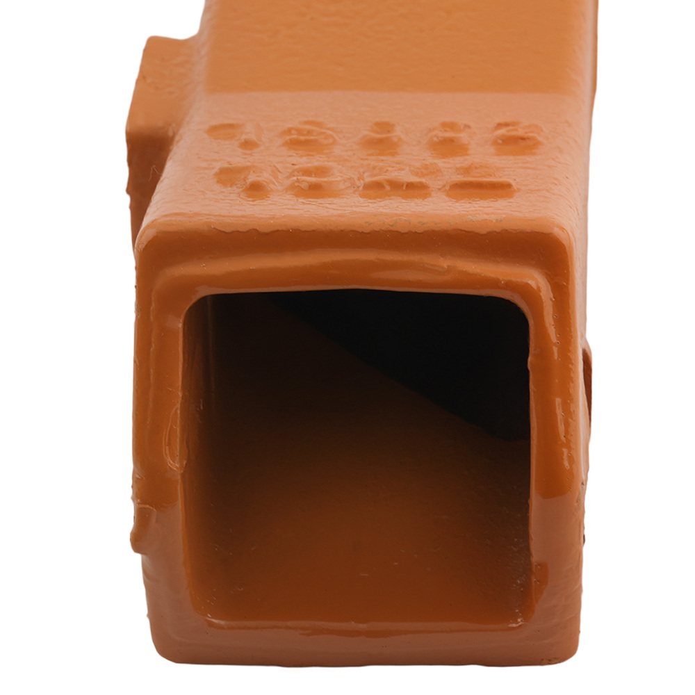 230 Series 5PC Bucket Teeth for Excavator 230HX 230P Steel w/ Pins 5.75