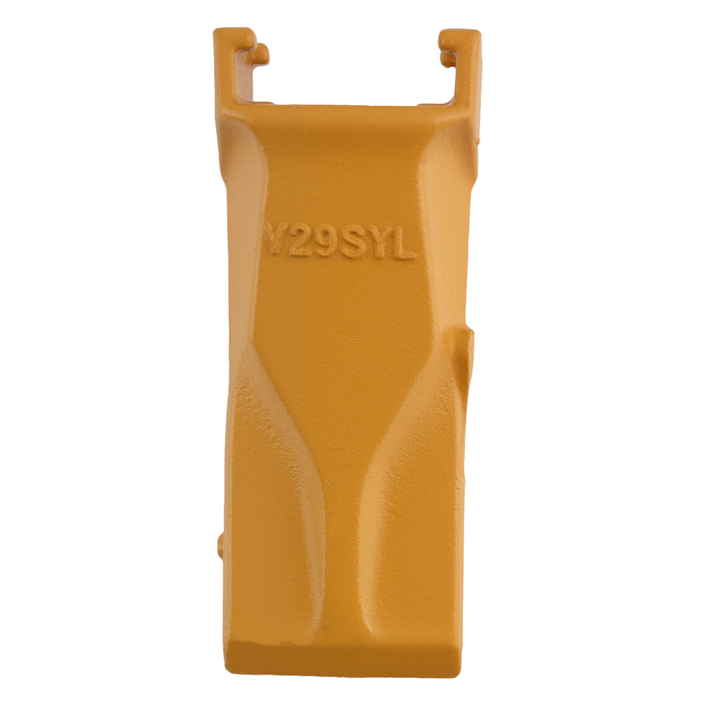 Bucket Teeth+Pins for Esco Style Super V Excavator Loader V29SYL V29PN 5x