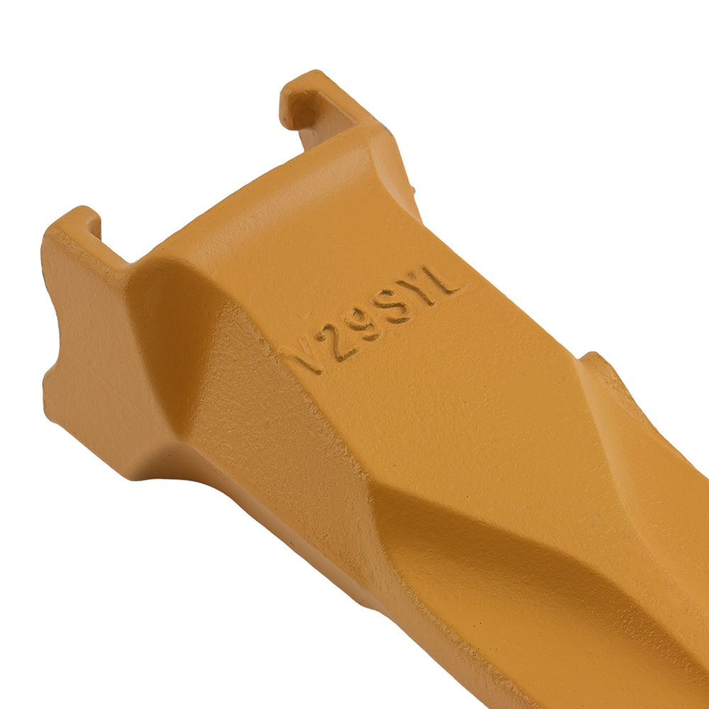 Bucket Teeth+Pins for Esco Style Super V Excavator Loader V29SYL V29PN 5x