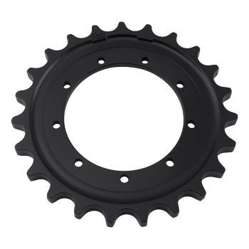 23 Teeth Drive Sprocket compatible for Case CX31B CX35B2 CX36B compatible for Mini Excavator Steel