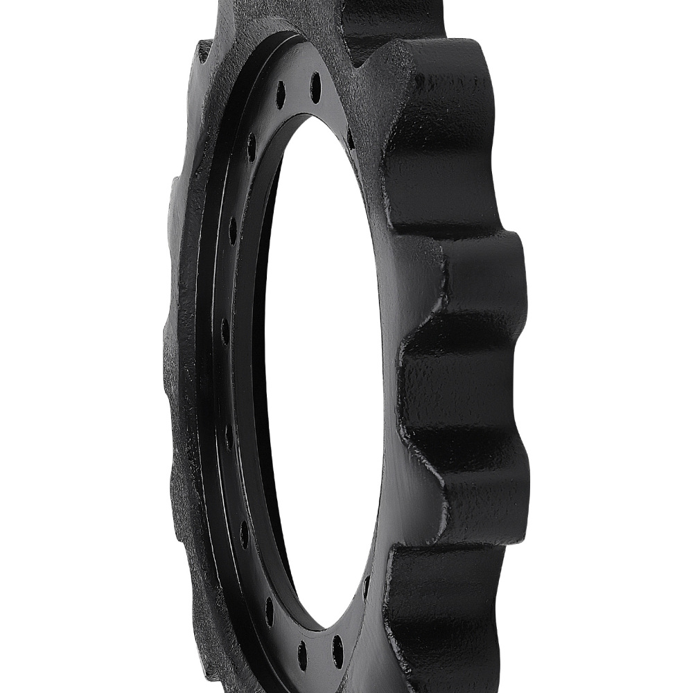 Drive Sprocket Undercarriage compatible for Bobcat T450 T550 T590 T595 15 Teeth 720405