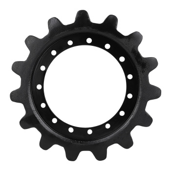 Drive Sprocket Undercarriage compatible for Bobcat T450 T550 T590 T595 15 Teeth 720405