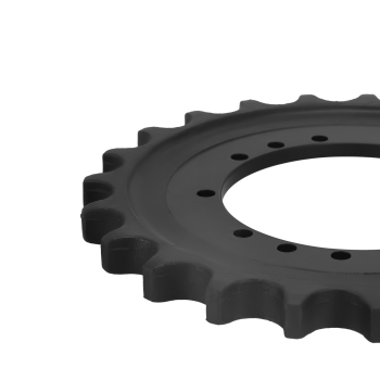 Track Sprocket for Komatsu PC27MR-2/Compatible for John Deere 30G - OE 20N-27-71115, 23T