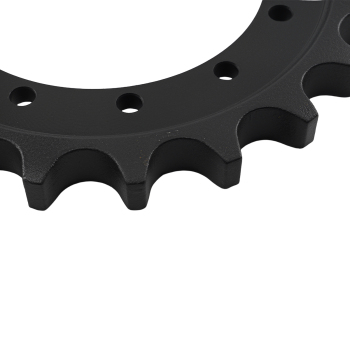 Drive Sprocket compatible for Bobcat Excavator 231 325 328 331 334 425ZTS 12 Bolt 21 Teeth