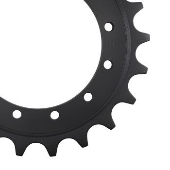 Drive Sprocket compatible for Bobcat Excavator 231 325 328 331 334 425ZTS 12 Bolt 21 Teeth