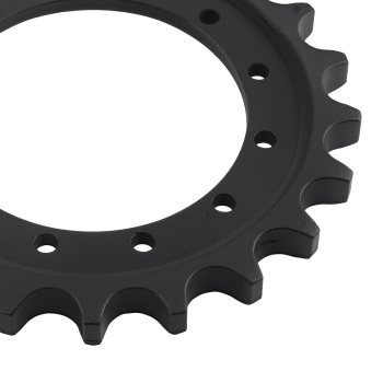 Drive Sprocket compatible for Bobcat Excavator 231 325 328 331 334 425ZTS 12 Bolt 21 Teeth