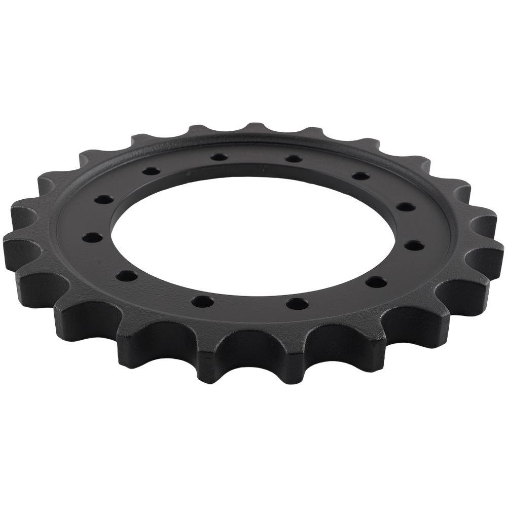 Drive Sprocket compatible for Bobcat Excavator 231 325 328 331 334 425ZTS 12 Bolt 21 Teeth
