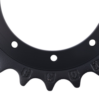 21 Teeth Drive Sprocket compatible for Bobcat 231/325/328/331/334 6814137 6811940