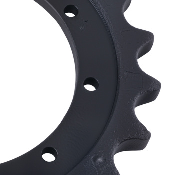 21 Teeth Drive Sprocket compatible for Bobcat 231/325/328/331/334 6814137 6811940