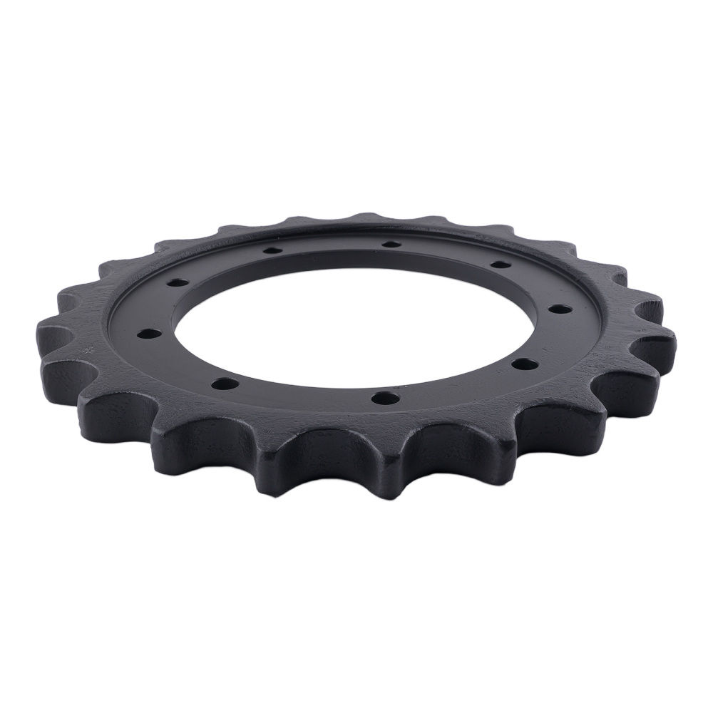 21 Teeth Drive Sprocket compatible for Bobcat 231/325/328/331/334 6814137 6811940