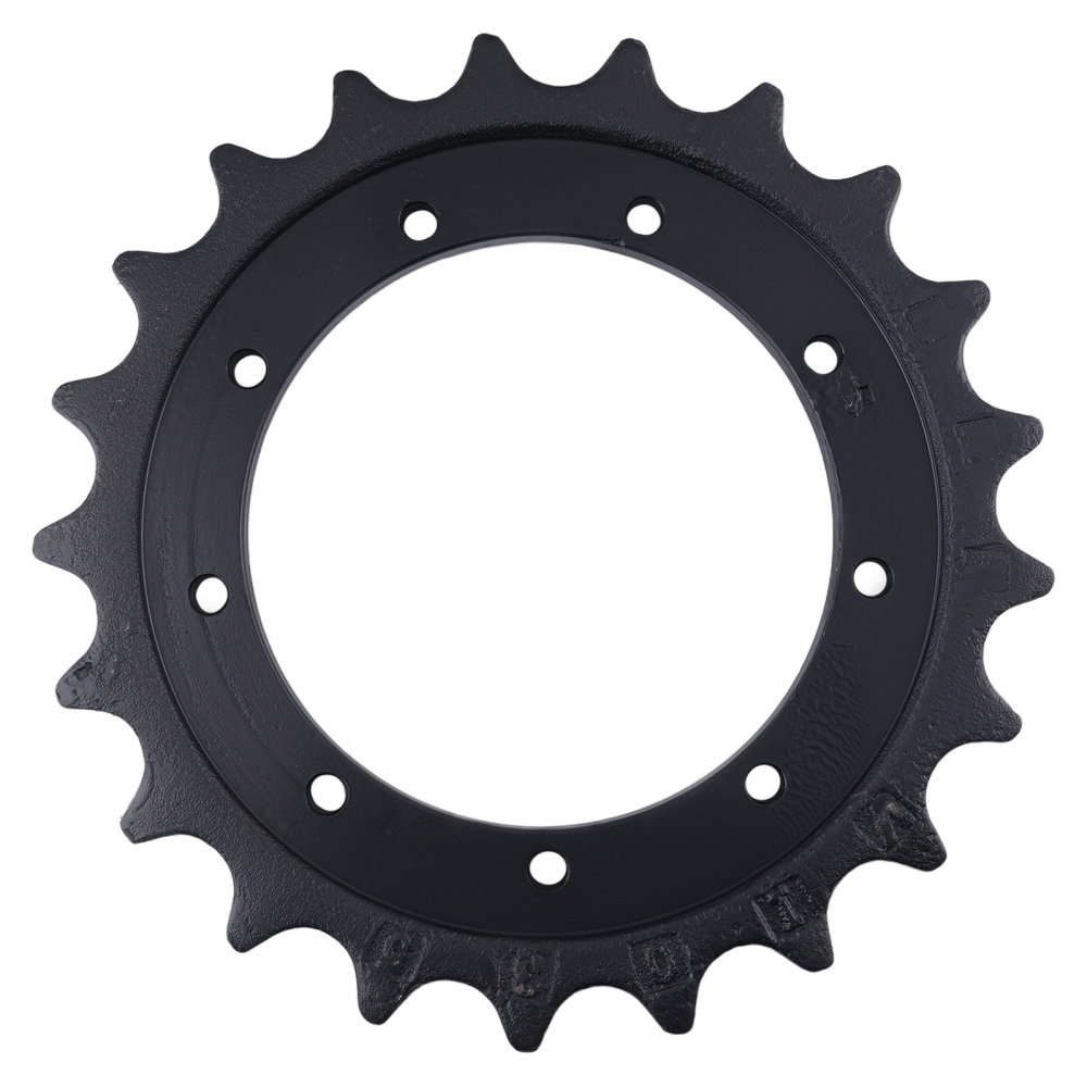 21 Teeth Drive Sprocket compatible for Bobcat 231/325/328/331/334 6814137 6811940