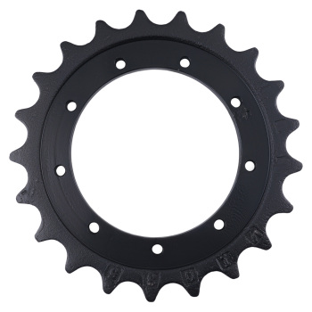 21 Teeth Drive Sprocket compatible for Bobcat 231/325/328/331/334 6814137 6811940