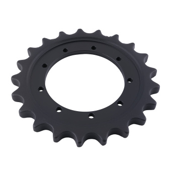 Drive Sprocket compatible for Kubota KX033-4 KX71-3 KX91-3 RC788-14430 9 Mounting Holes