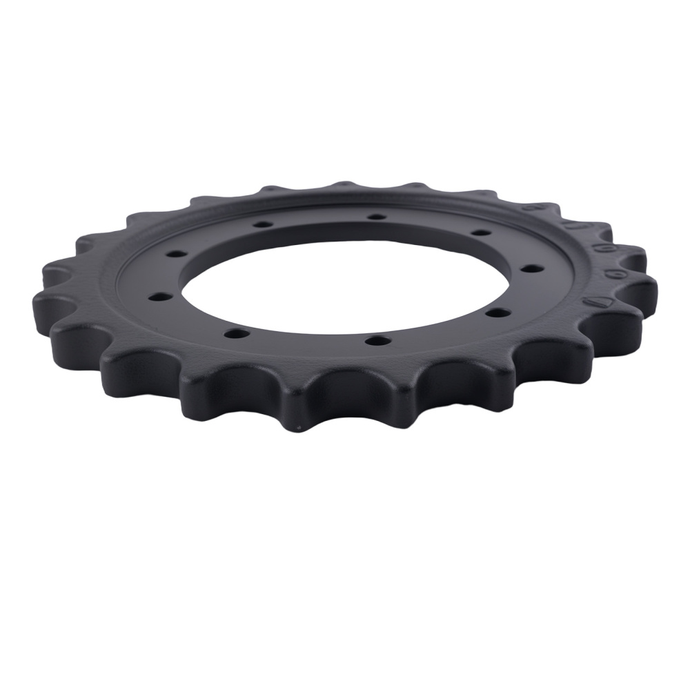 Drive Sprocket compatible for Kubota KX033-4 KX71-3 KX91-3 RC788-14430 9 Mounting Holes