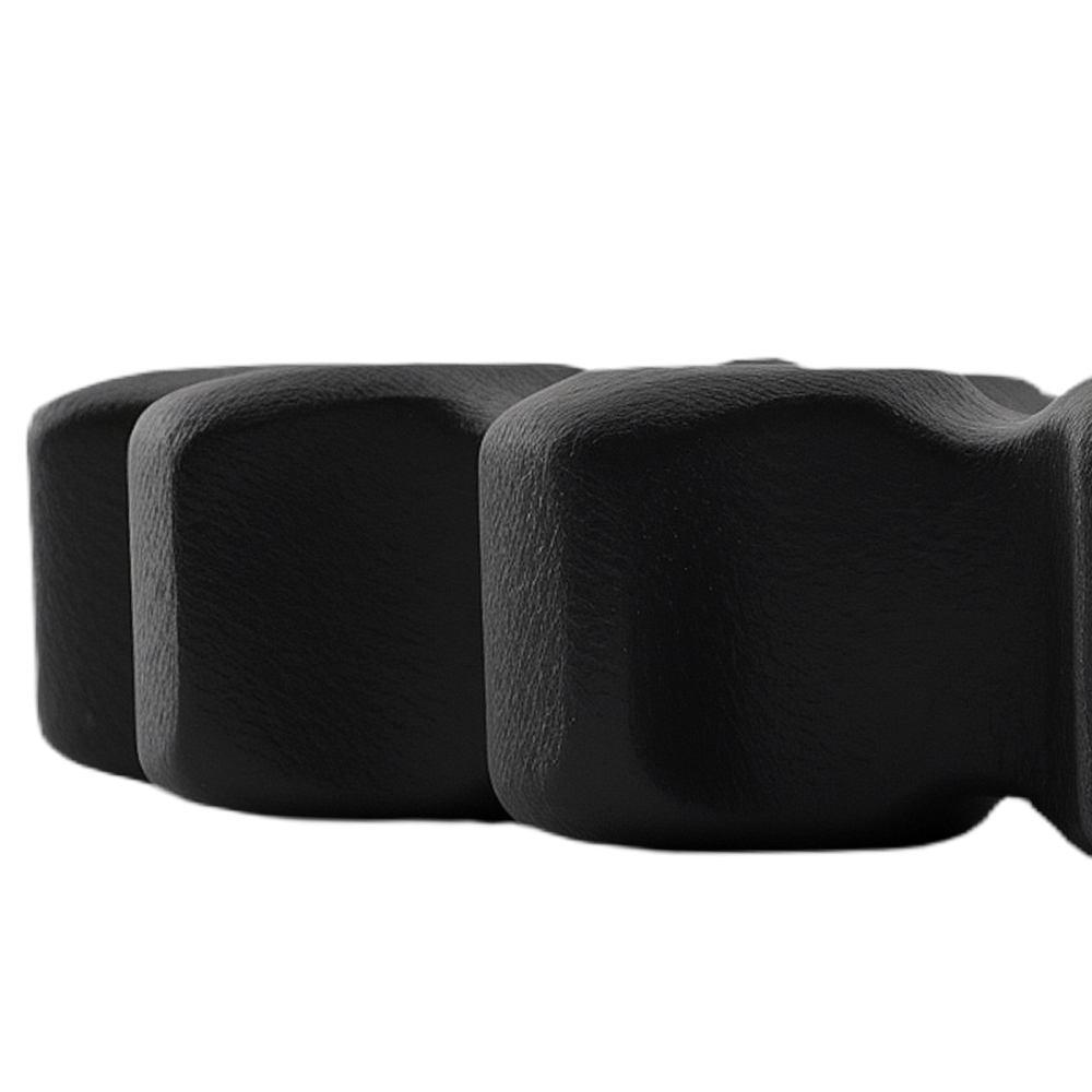 19 Teeth Black Sprocket compatible for Kubota KX161-3 U45-3 U55 U55-5 RD411-14432