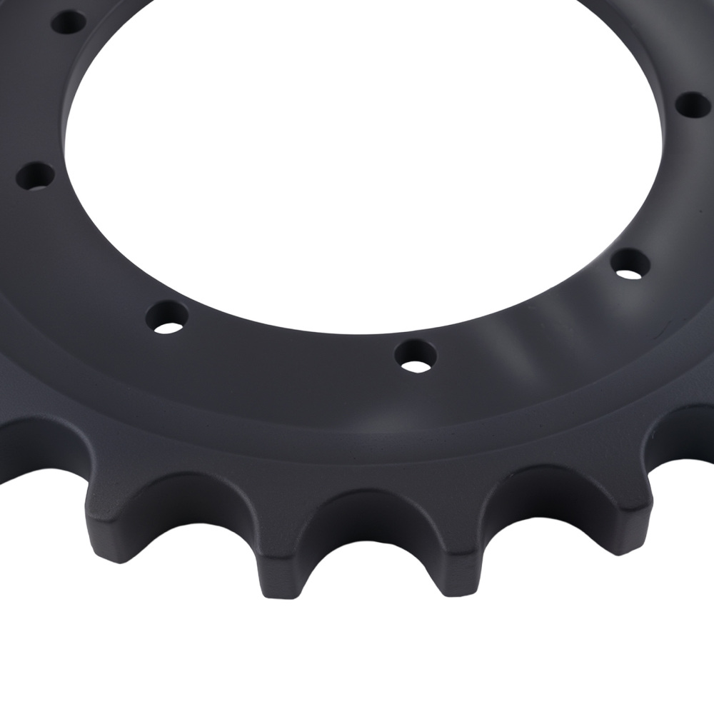 23 Teeth Drive Sprocket Steel compatible for Kubota KX040-4 KX121-3ST RD118-14433