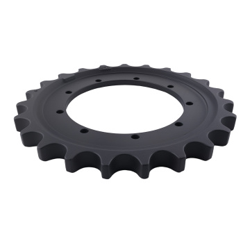 23 Teeth Drive Sprocket Steel compatible for Kubota KX040-4 KX121-3ST RD118-14433