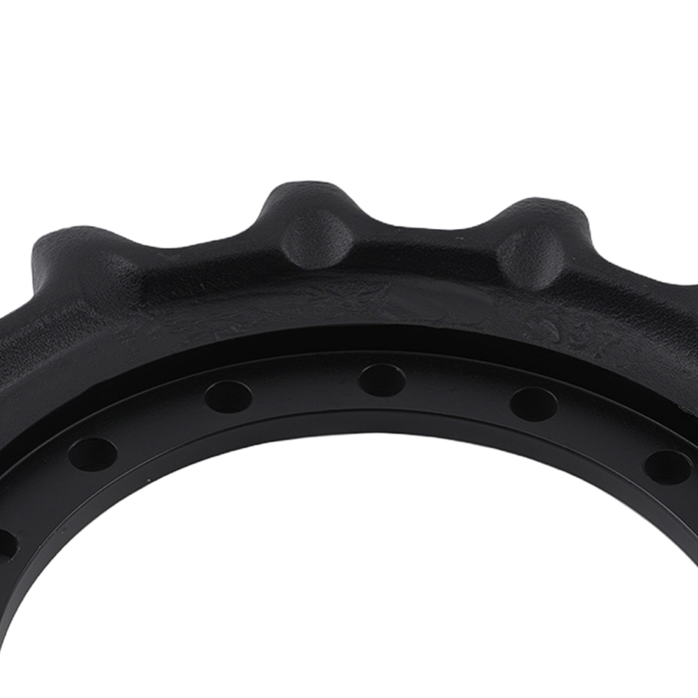 15 Teeth Drive Sprocket compatible for Bobcat T62/T64/T66/T76/T7X 7316550 16 Bolt