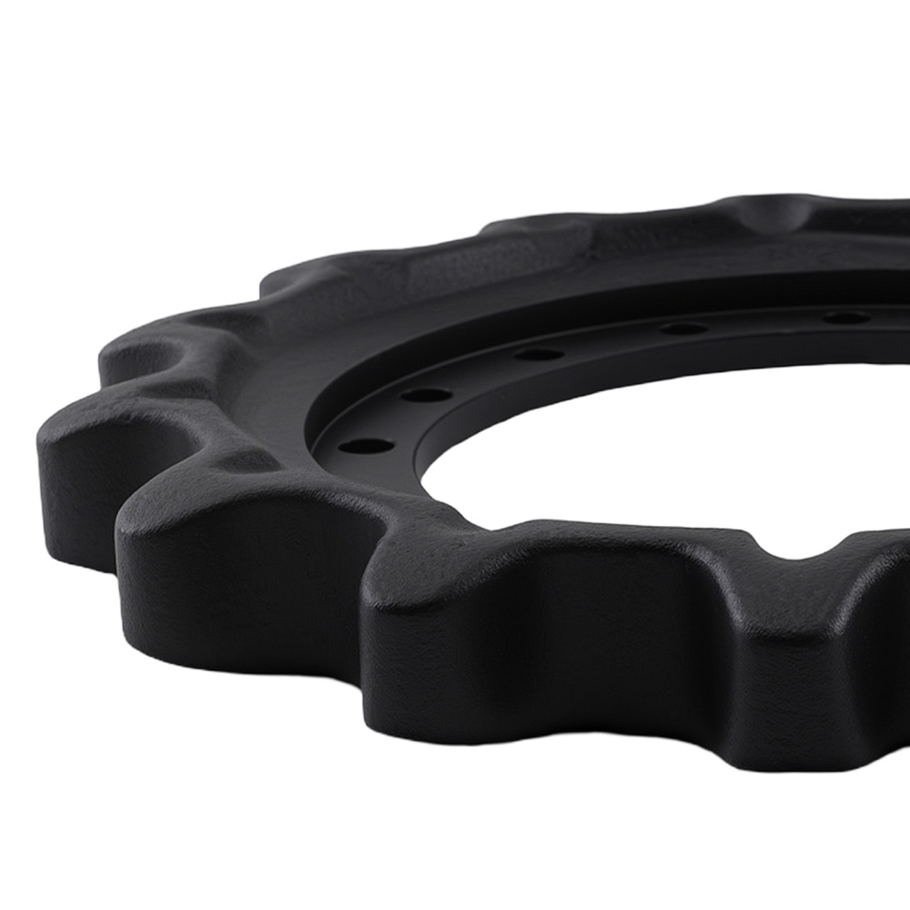 15 Teeth Drive Sprocket compatible for Bobcat T62/T64/T66/T76/T7X 7316550 16 Bolt