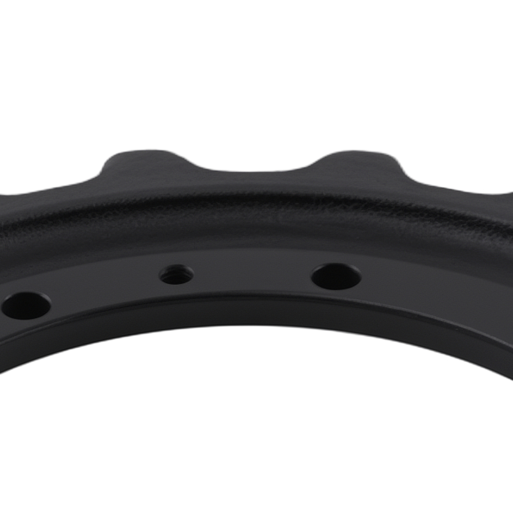 Drive Sprocket compatible for Bobcat T740 T750 T770 T870 8 Mounting Holes 17 Teeth 7227421