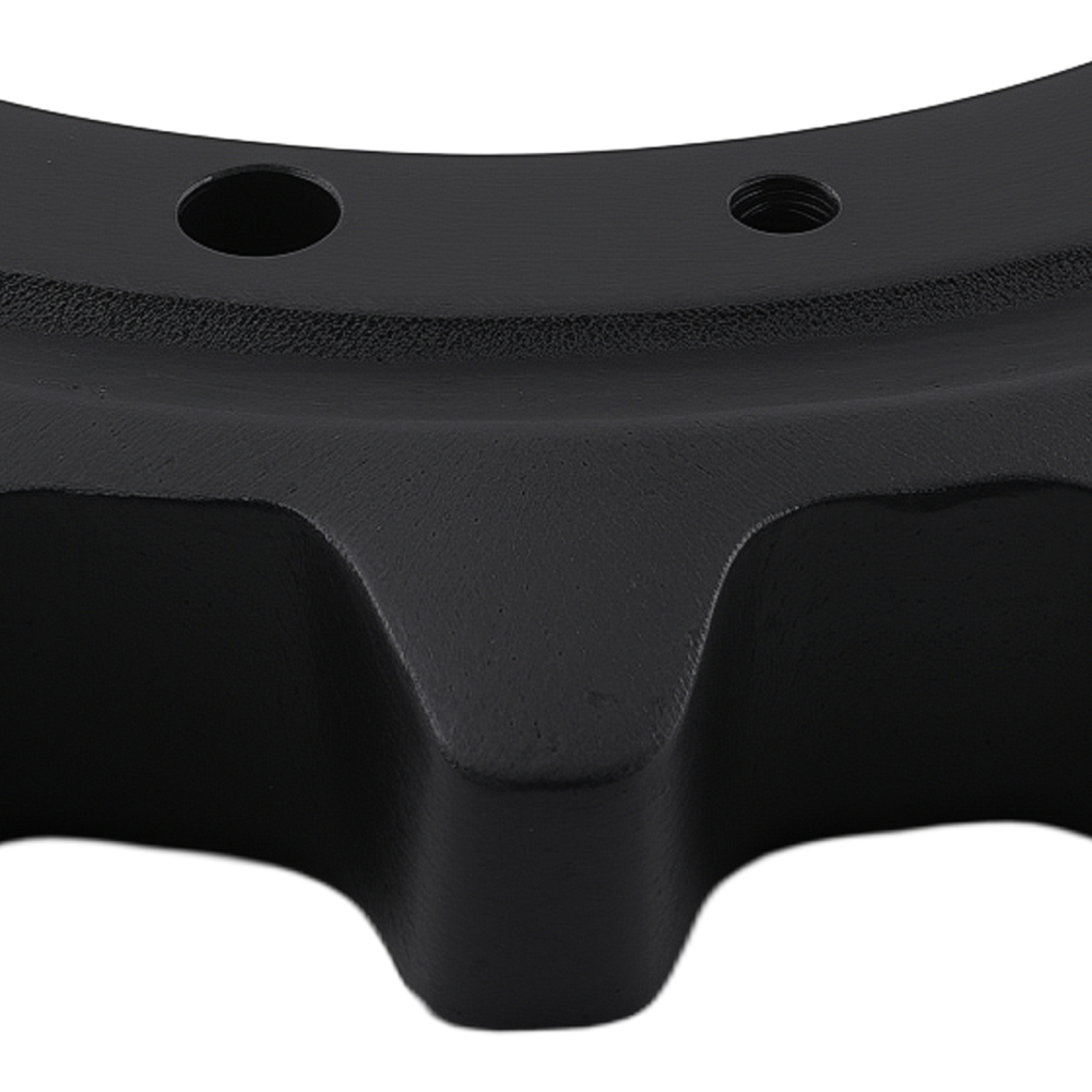 Drive Sprocket compatible for Bobcat T740 T750 T770 T870 8 Mounting Holes 17 Teeth 7227421