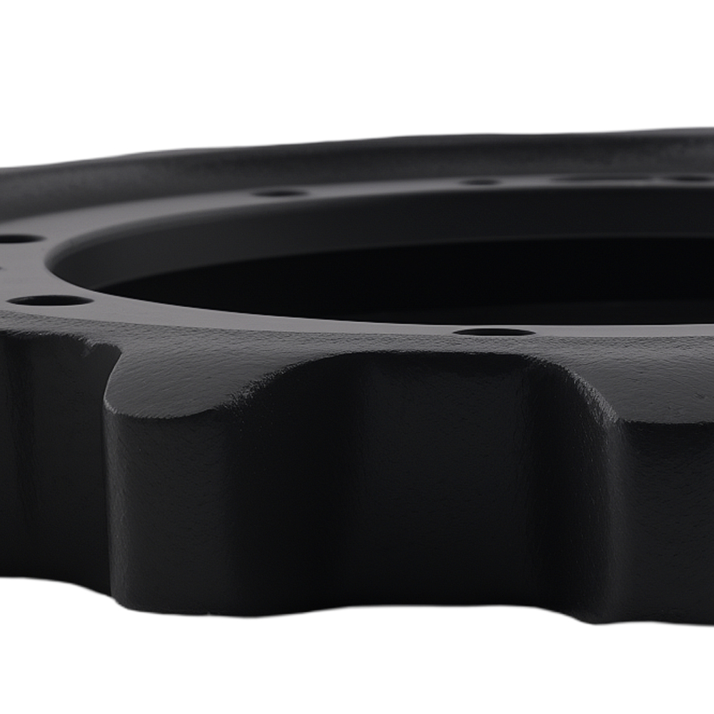 Drive Sprocket compatible for Bobcat T740 T750 T770 T870 8 Mounting Holes 17 Teeth 7227421