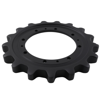 Drive Sprocket compatible for Bobcat T740 T750 T770 T870 8 Mounting Holes 17 Teeth 7227421