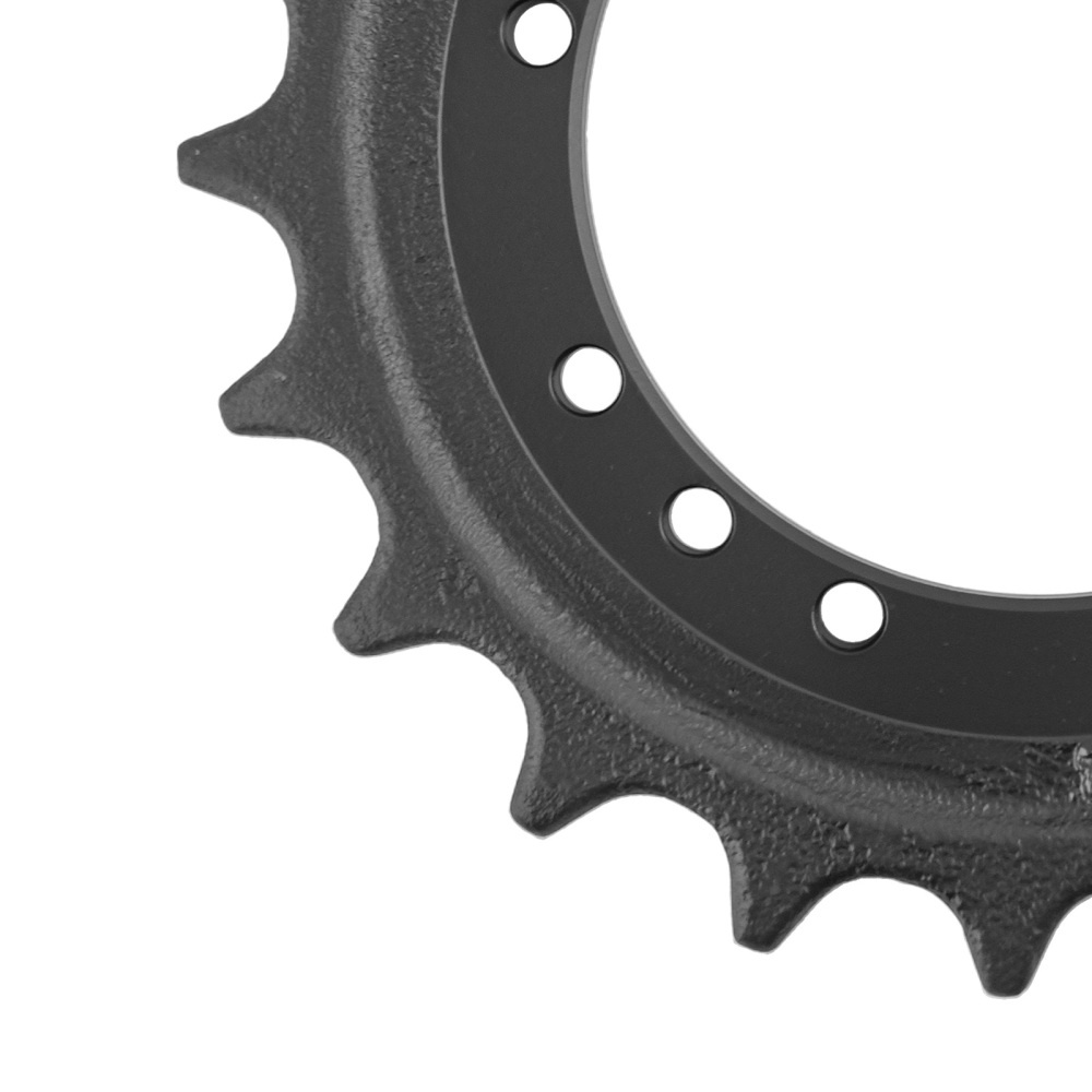 21T Drive Sprocket for Yanmar B50 VIO-25-6-A VIO-27-2 172457-29100 Steel