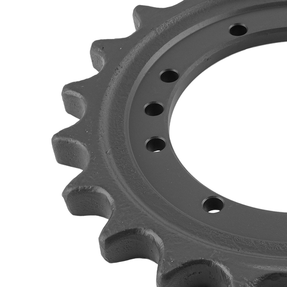 21T Drive Sprocket for Yanmar B50 VIO-25-6-A VIO-27-2 172457-29100 Steel