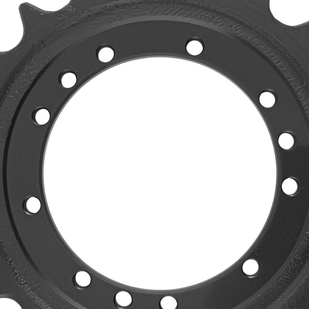 21T Drive Sprocket for Yanmar B50 VIO-25-6-A VIO-27-2 172457-29100 Steel