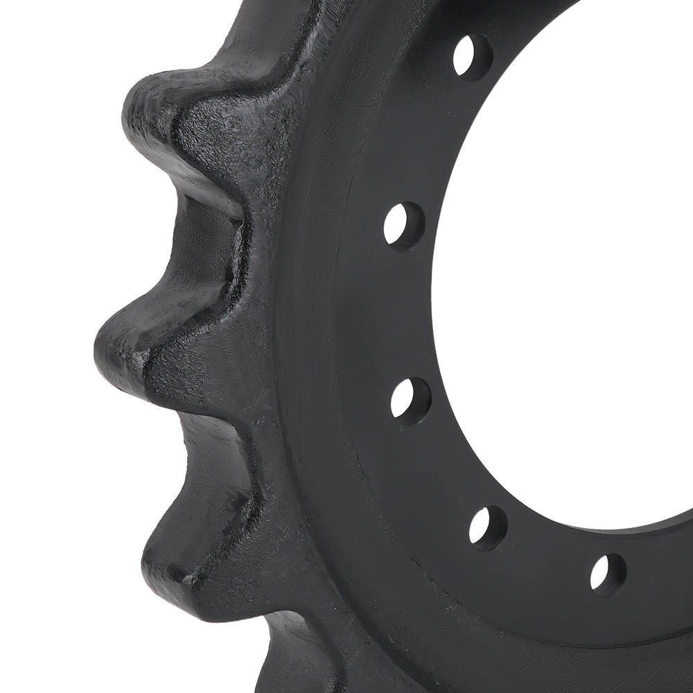 304-1916A Drive Sprocket For compatible for CAT 279C, 279C2, 289C, 289C2, 299C 17 Teeth