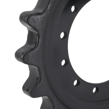 304-1916A Drive Sprocket For compatible for CAT 279C, 279C2, 289C, 289C2, 299C 17 Teeth