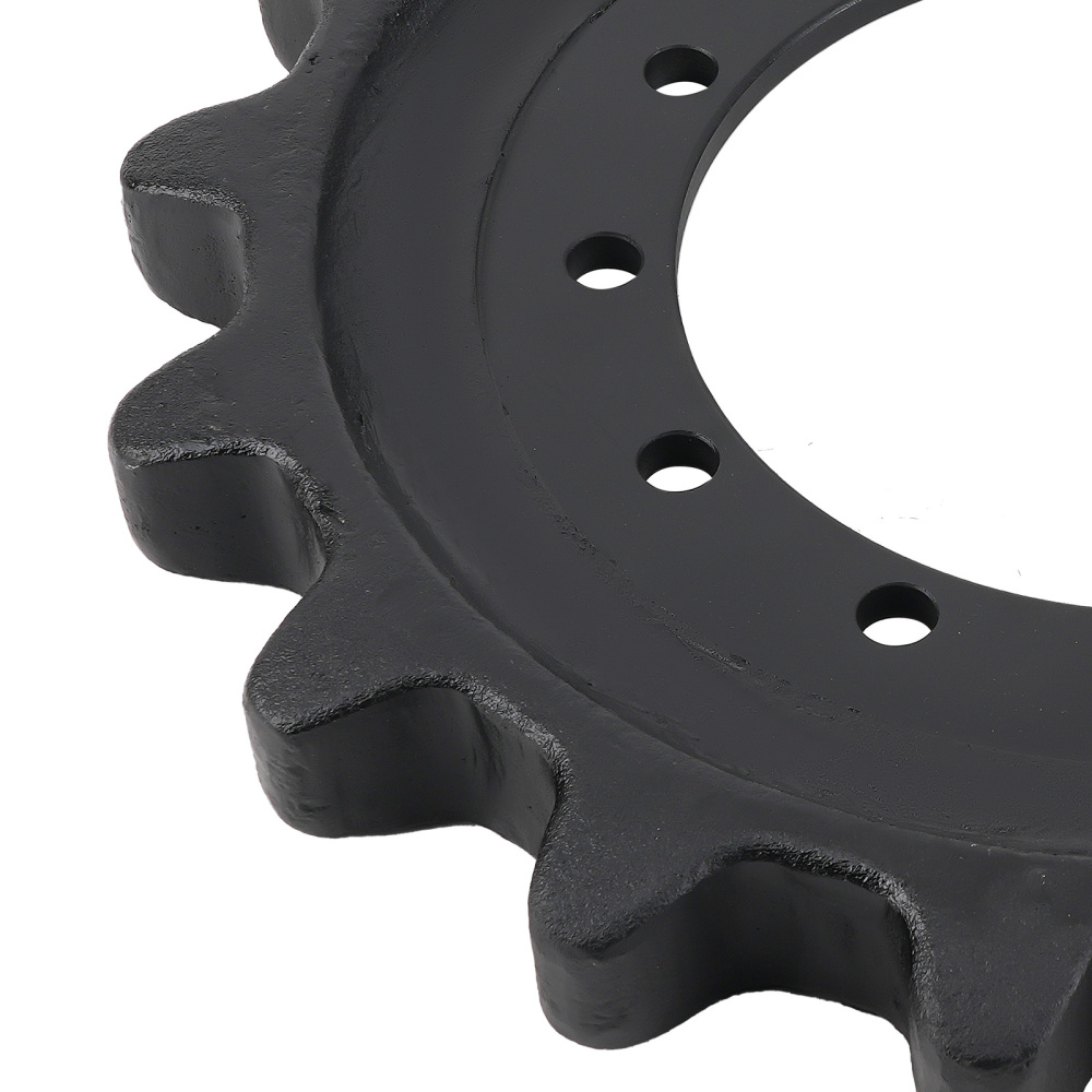 304-1916A Drive Sprocket For compatible for CAT 279C, 279C2, 289C, 289C2, 299C 17 Teeth