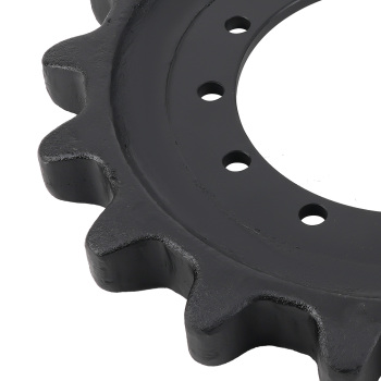 304-1916A Drive Sprocket For compatible for CAT 279C, 279C2, 289C, 289C2, 299C 17 Teeth