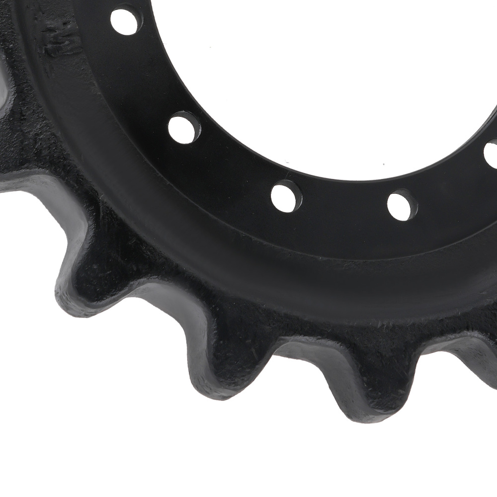 304-1916A Drive Sprocket For compatible for CAT 279C, 279C2, 289C, 289C2, 299C 17 Teeth