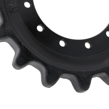 304-1916A Drive Sprocket For compatible for CAT 279C, 279C2, 289C, 289C2, 299C 17 Teeth