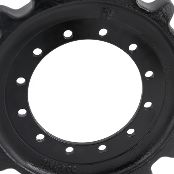 304-1916A Drive Sprocket For compatible for CAT 279C, 279C2, 289C, 289C2, 299C 17 Teeth