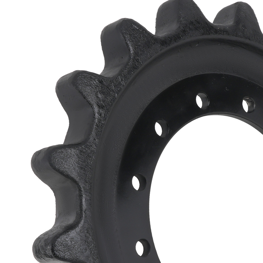 304-1916A Drive Sprocket For compatible for CAT 279C, 279C2, 289C, 289C2, 299C 17 Teeth