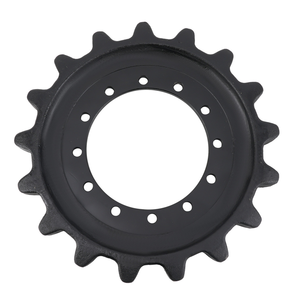 304-1916A Drive Sprocket For compatible for CAT 279C, 279C2, 289C, 289C2, 299C 17 Teeth