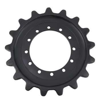 304-1916A Drive Sprocket For compatible for CAT 279C, 279C2, 289C, 289C2, 299C 17 Teeth