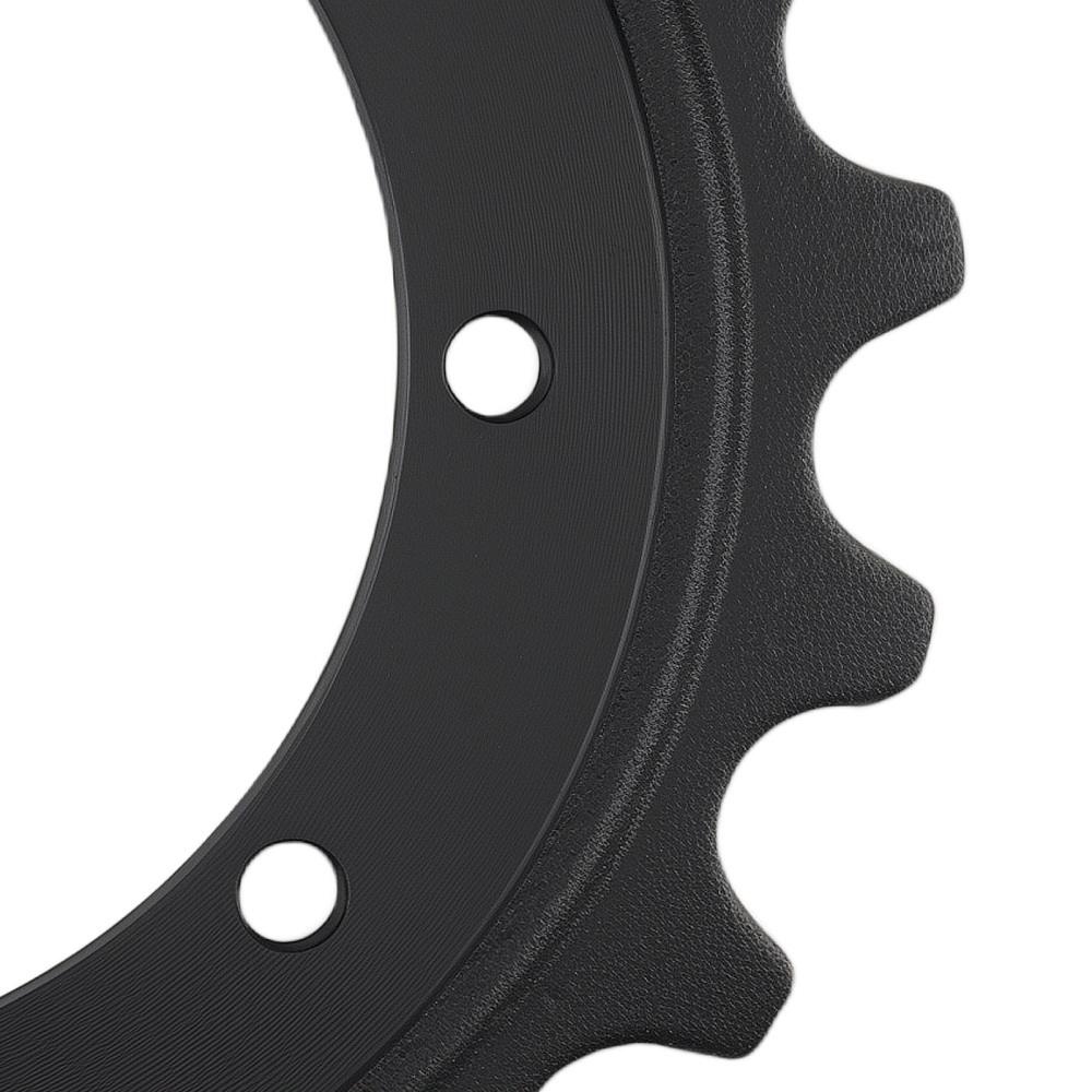 2043505 20 Teeth Steel Drive Sprocket for Hitachi EX27U compatible for John Deere 27C