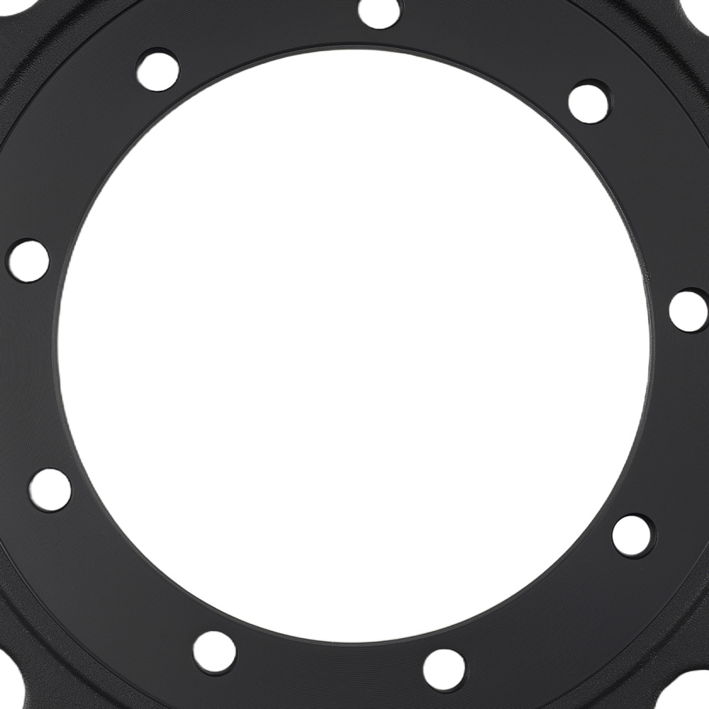 2043505 20 Teeth Steel Drive Sprocket for Hitachi EX27U compatible for John Deere 27C