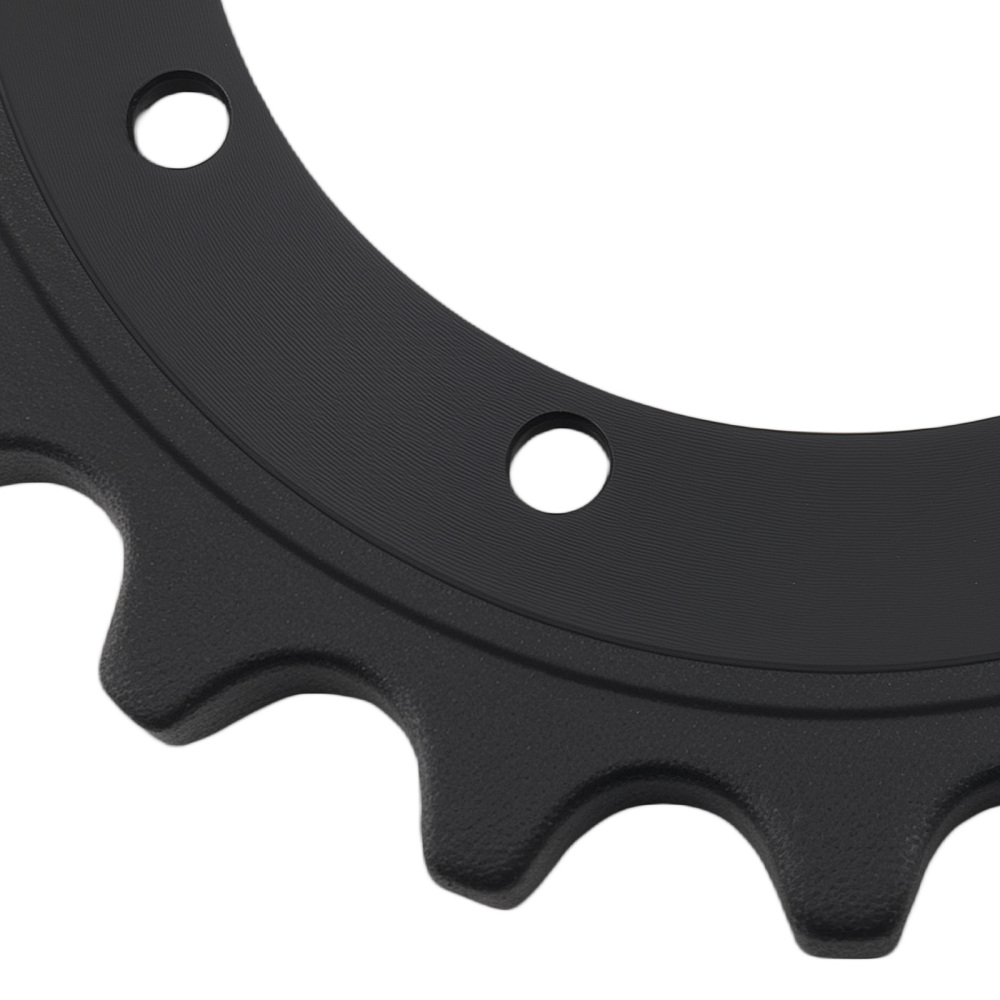 2043505 20 Teeth Steel Drive Sprocket for Hitachi EX27U compatible for John Deere 27C