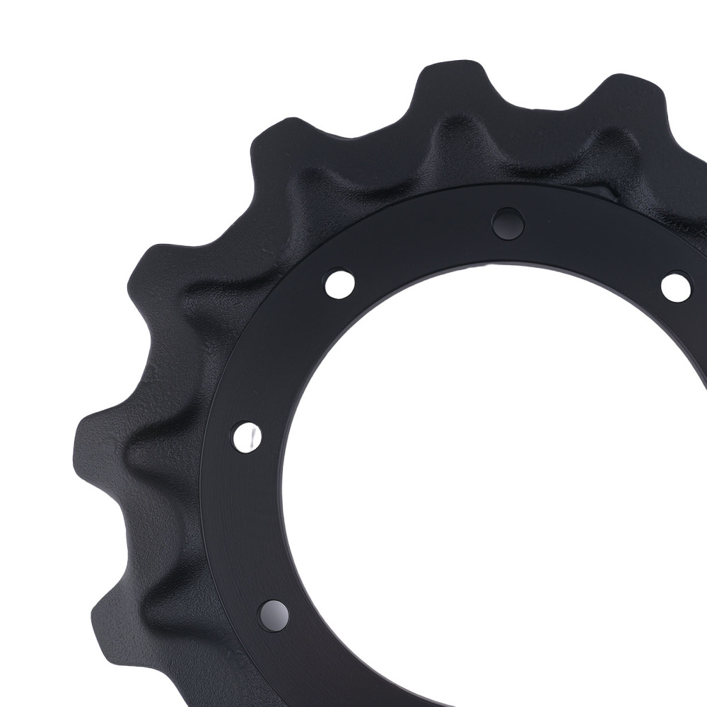Drive Sprocket for Gehl CTL70 CTL75 CTL80 CTL85 compatible for Mustang MTL20 MTL25 MTL320