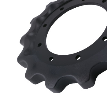 Drive Sprocket for Gehl CTL70 CTL75 CTL80 CTL85 compatible for Mustang MTL20 MTL25 MTL320