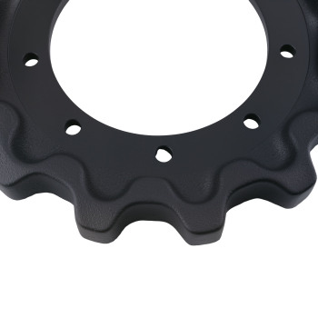 Drive Sprocket for Gehl CTL70 CTL75 CTL80 CTL85 compatible for Mustang MTL20 MTL25 MTL320